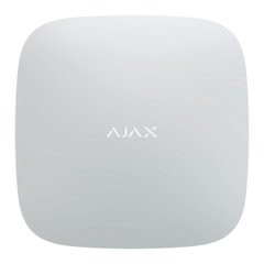 Ajax ReX 2 White