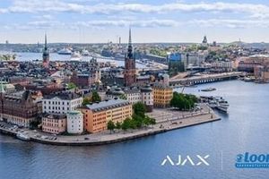 Ajax назначает компанию Lookc официальным дистрибьютором в Швеции