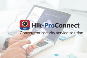 Hikvision запускает интегрированное облачное решение для контроля доступа и посещаемости