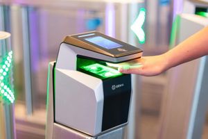 IDEMIA и Bosch объявляют о глобальном партнерстве для раскрытия потенциала рынка биометрического контроля доступа