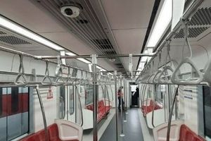 Камеры VIVOTEK повышают безопасность новой линии метро в Таиланде