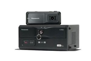 Panasonic I-Pro запускает систему автомобильного видеонаблюдения