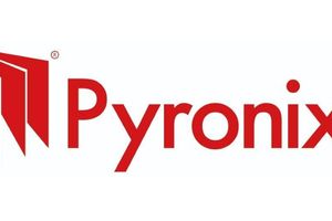 Pyronix оновлює бренд та відзначає 35-річчя