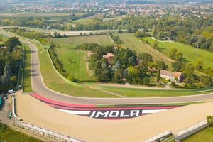 Трасса Формулы-1 в Италии повышает безопасность к сезону 2021 года с помощью Dahua