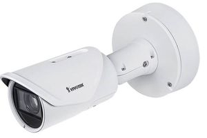 VIVOTEK анонсирует обновленные IP камеры видеонаблюдения