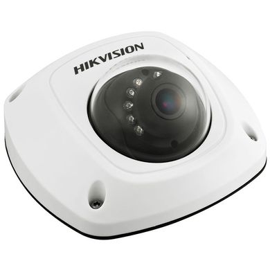 Hikvision DS-2CD2522FWD-IWS 2.8мм, 2.8 мм, 106°