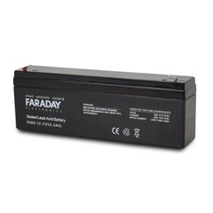 Faraday Electronics FAR2-12