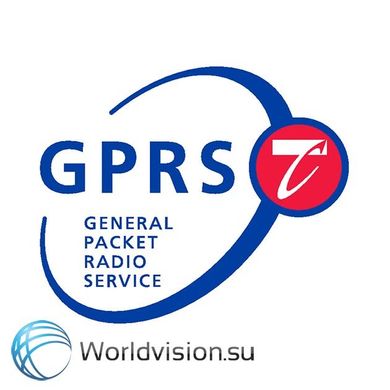Беспроводная связь GPRS