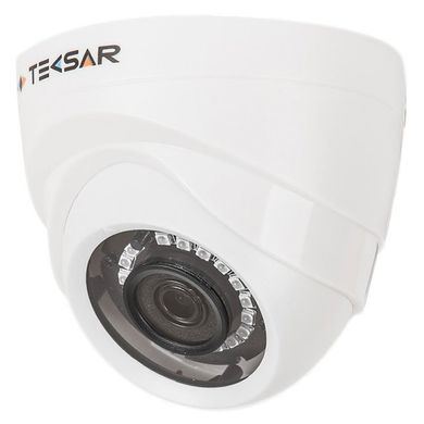Tecsar AHDD-20F3M-light, 3.6 мм, 72°