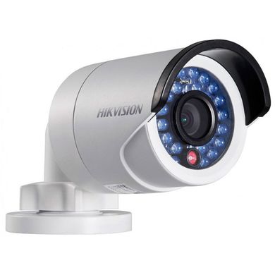 Hikvision DS-2CD2042WD-I 4мм