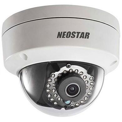 Neostar NTI-D2007IR-WIFI, 4 мм, 79°