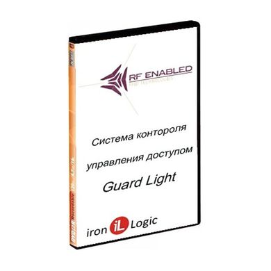 Iron Logic Guard Light 10L