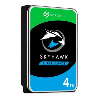 Seagate Skyhawk ST4000VX013