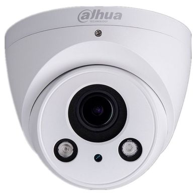 IP відеокамера Dahua DH-IPC-HDW2320RP-ZS-S3-EZIP, 2.7-12 мм, 87°-29°