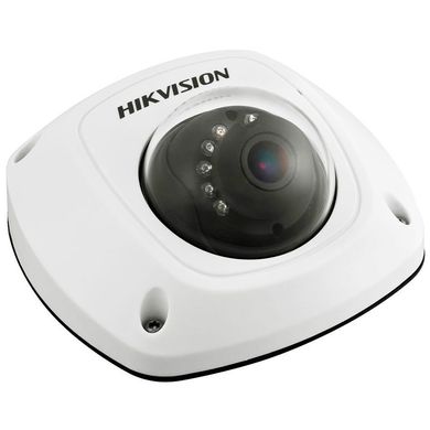 Hikvision DS-2CD2542FWD-IS 4мм