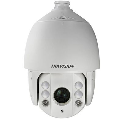 Hikvision DS-2DE7330IW-AE 4.3-129 мм