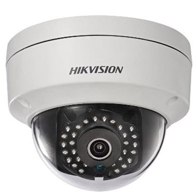 Hikvision DS-2CD2132F-I