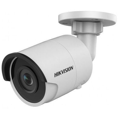 Hikvision DS-2CD2035FWD-I 4мм