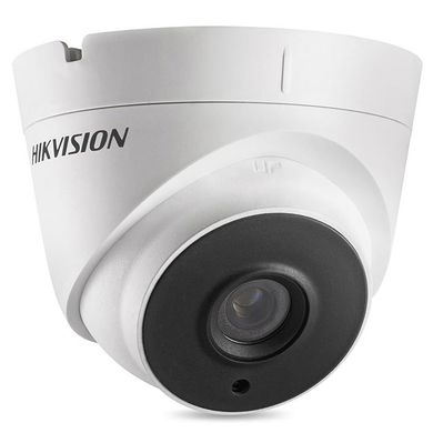 Hikvision DS-2CE56C0T-IT3 2.8мм, 2.8 мм, 92°