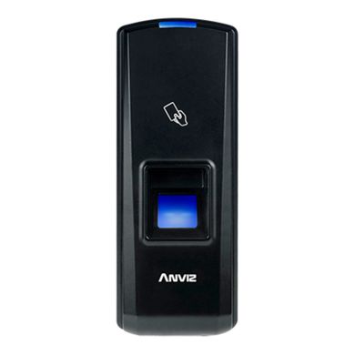 Anviz T5 Pro