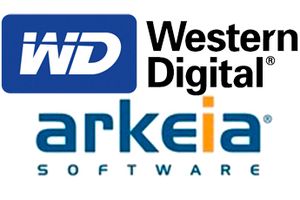 Western Digital презентовала новое поколение WD Arkeia