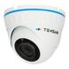 Tecsar 4OUT-DOME LUX (6641)