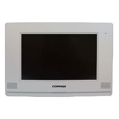 Commax CDV-1020AQ white, White