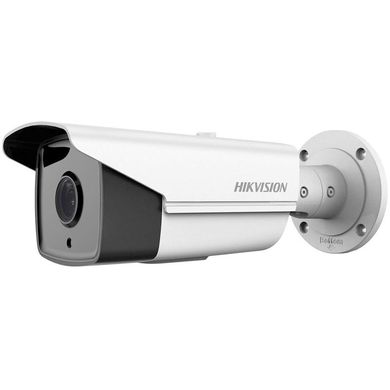 Hikvision DS-2CD2T35FWD-I8 4мм, 4 мм, 78°