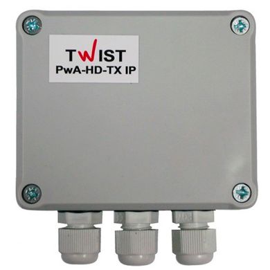 TWIST PWA-16-HD
