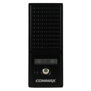Commax DRC-4CPN2 Black