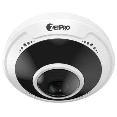 ZetPro ZIP-868ER-VF18, 1.8 мм, 360°