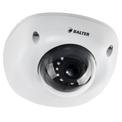 BALTER IP-F1211VR, 2.8 мм, 86°
