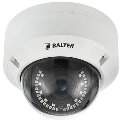 BALTER IP-D1443VR, 2.8-12 мм, 93°-23°