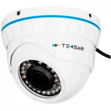 Tecsar 6OUT-DOME LUX (6646)