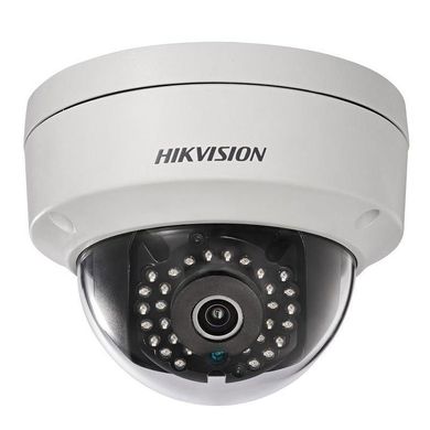 Hikvision DS-2CD2142FWD-IWS 2.8мм, 2.8 мм, 103°