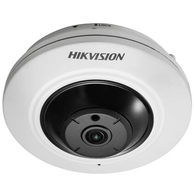 Hikvision DS-2CD2942F-IS 1.6мм, 1.6 мм, 186°