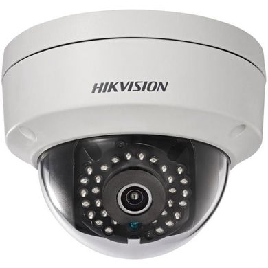 Hikvision DS-2CD2110F-I