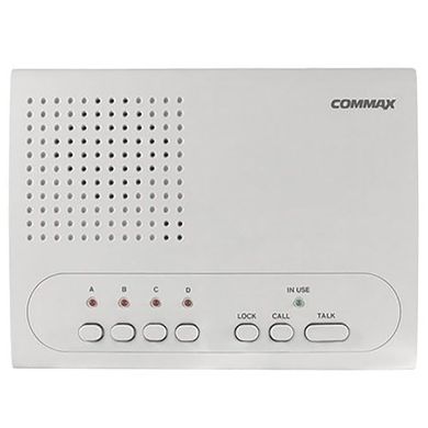 Commax WI-4C
