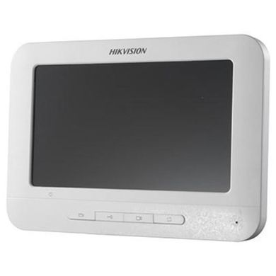 Hikvision DS-KH2200, White