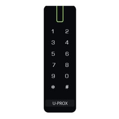 ITV U-Prox SL keypad