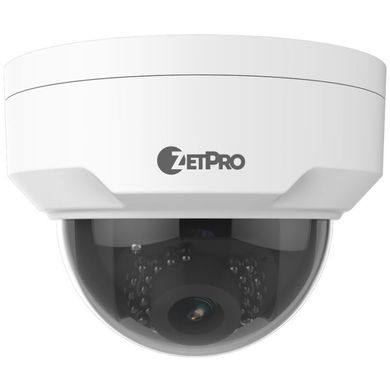 ZetPro ZIP-322SR3-DVSPF28-B, 2.8 мм, 105°