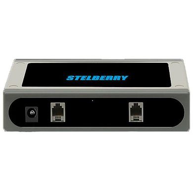 Stelberry S-660