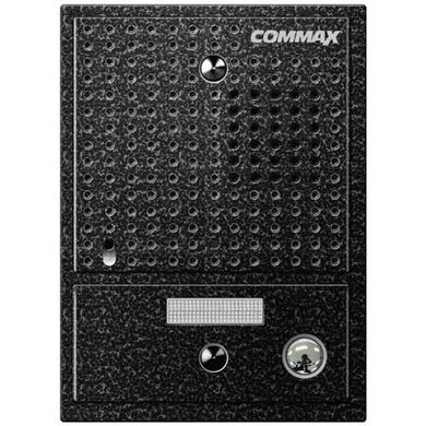 Commax DRC-4CGN2 Black