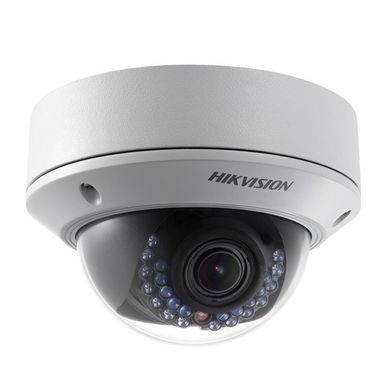 Hikvision DS-2CD2720F-IS 2.8-12 мм