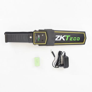 ZKTeco ZK-D100S