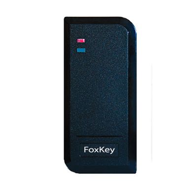 FoxKey FK S2-EM
