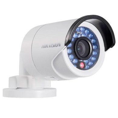 Hikvision DS-2CD2042WD-I 6мм