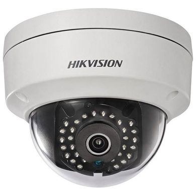 Hikvision DS-2CD2142FWD-IS 2.8мм