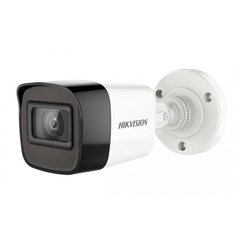 Hikvision DS-2CE16H0T-ITF(C) (2.4 мм), 2.4 мм, 110°