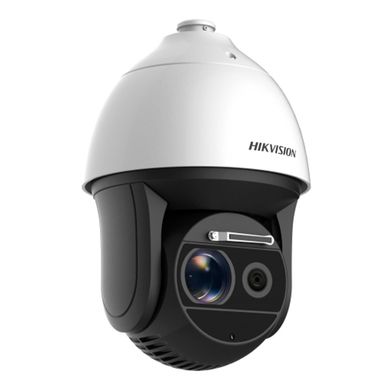 Hikvision DS-2DF8236I5X-AELW, 5.7-205.2 мм, 60°-2°